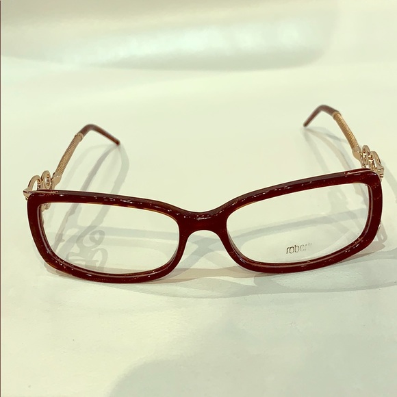 roberto cavalli womens eyeglasses